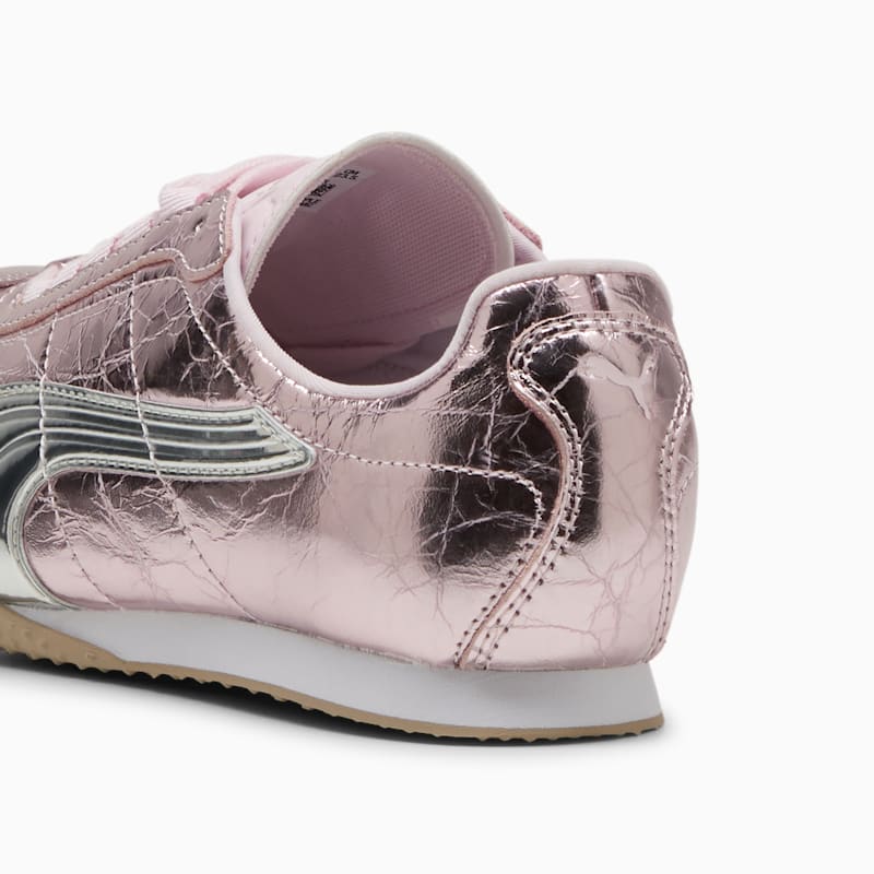 H-Street Luster Women's Sneakers