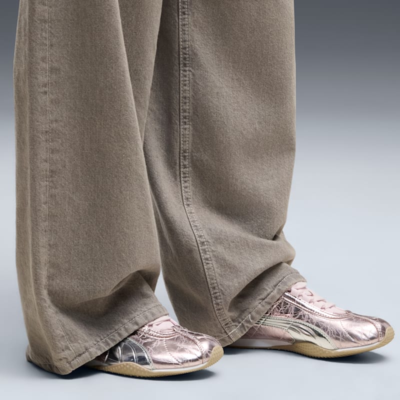 H-Street Luster Women's Sneakers