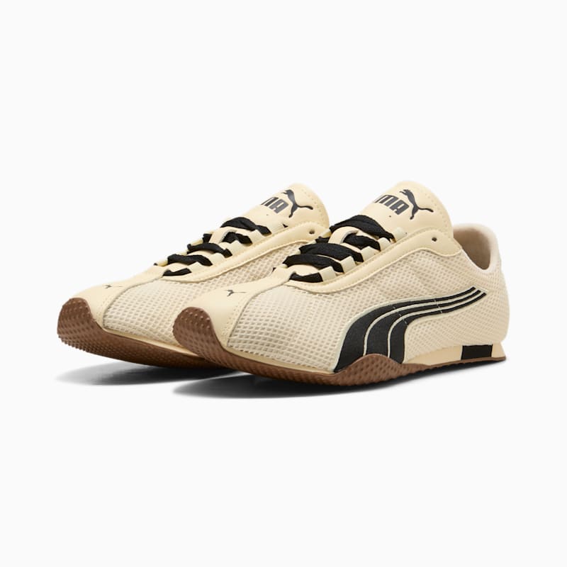 H-Street Mesh Sneakers