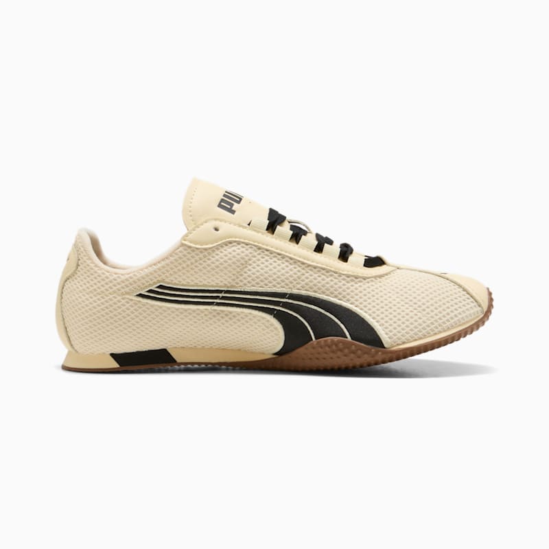 H-Street Mesh Sneakers