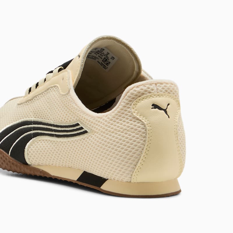 H-Street Mesh Sneakers