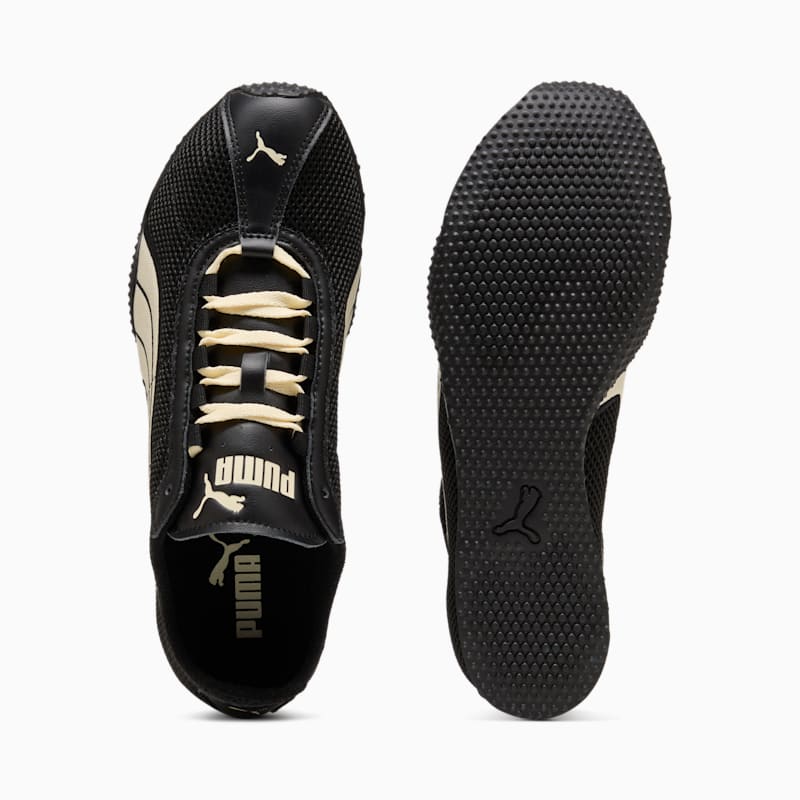 H-Street Mesh Sneakers