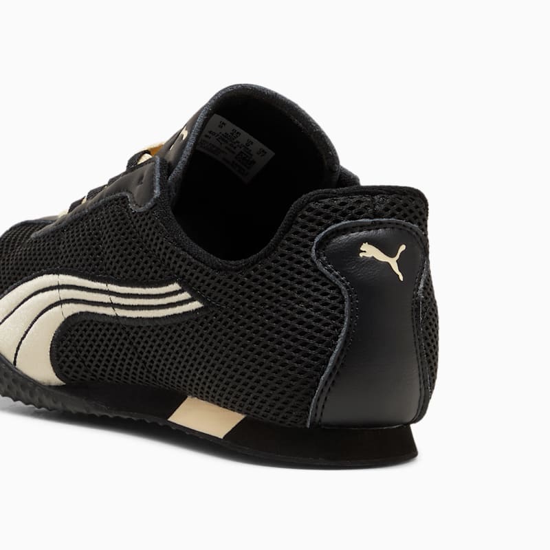 H-Street Mesh Sneakers