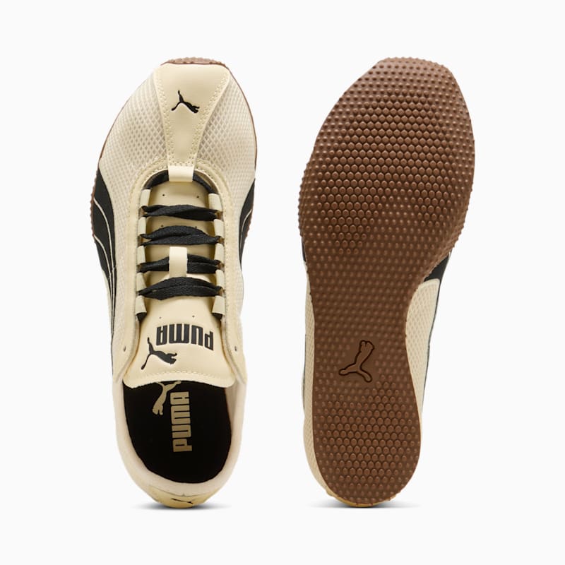 H-Street Mesh Sneakers
