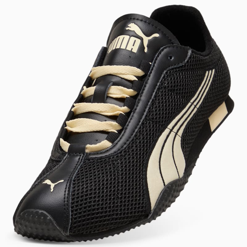 H-Street Mesh Sneakers