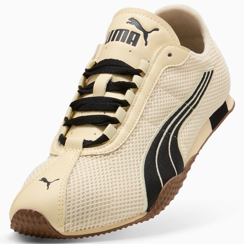 H-Street Mesh Sneakers