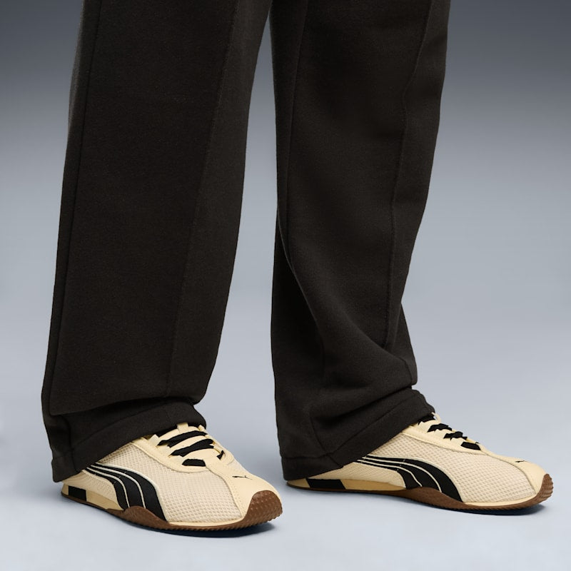 H-Street Mesh Sneakers