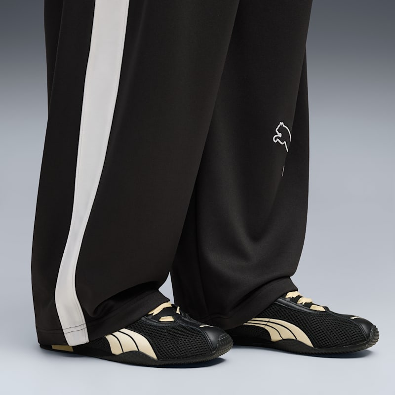 H-Street Mesh Sneakers