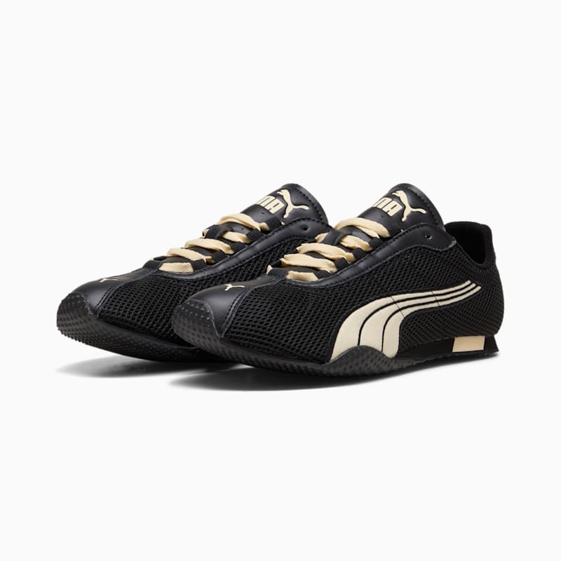 H-Street Mesh Sneakers