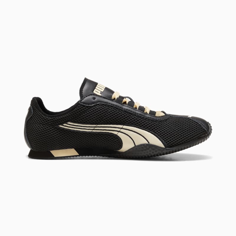 H-Street Mesh Sneakers