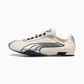 H-Street OG Sneakers - Frosted Ivory-PUMA Silver