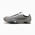 H-Street OG Sneakers - Gray Echo-PUMA Silver