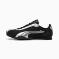 H-Street OG Sneakers - PUMA Black-PUMA Silver