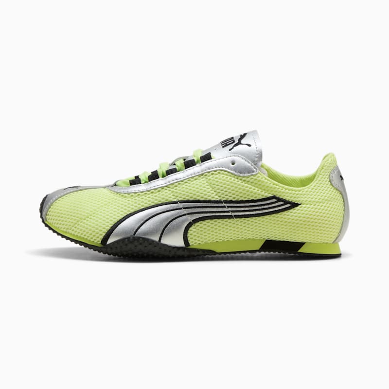 H-Street OG Sneakers - Apple Spritz-PUMA Black