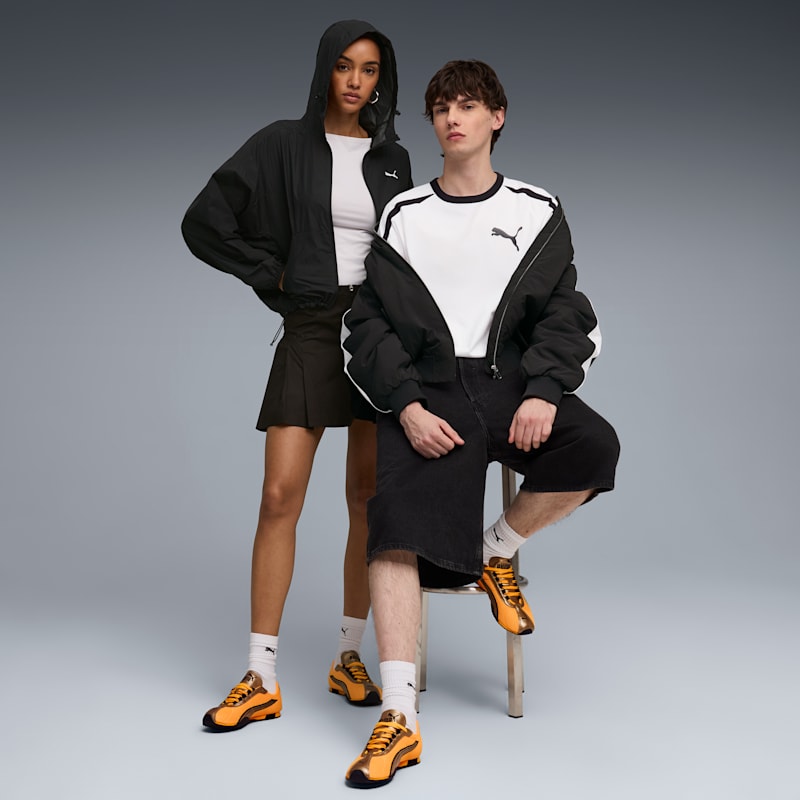 H-Street OG Sneakers