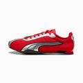 H-Street OG Sneakers - PUMA Red-PUMA Silver