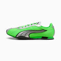 H-Street OG Women's Sneakers - Fizzy Green-PUMA Silver