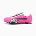 H-Street OG Women's Sneakers - Poison Pink-PUMA Silver