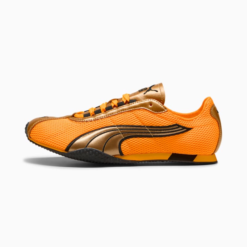 H-Street OG Women's Sneakers - Sun Stream-PUMA Gold