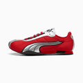H-Street OG Women's Sneakers - For All Time Red-PUMA Black