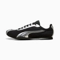 H-Street OG Women's Sneakers - PUMA Black-PUMA Silver