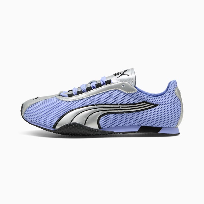 H-Street OG Women's Sneakers - Intense Lavender-PUMA Silver