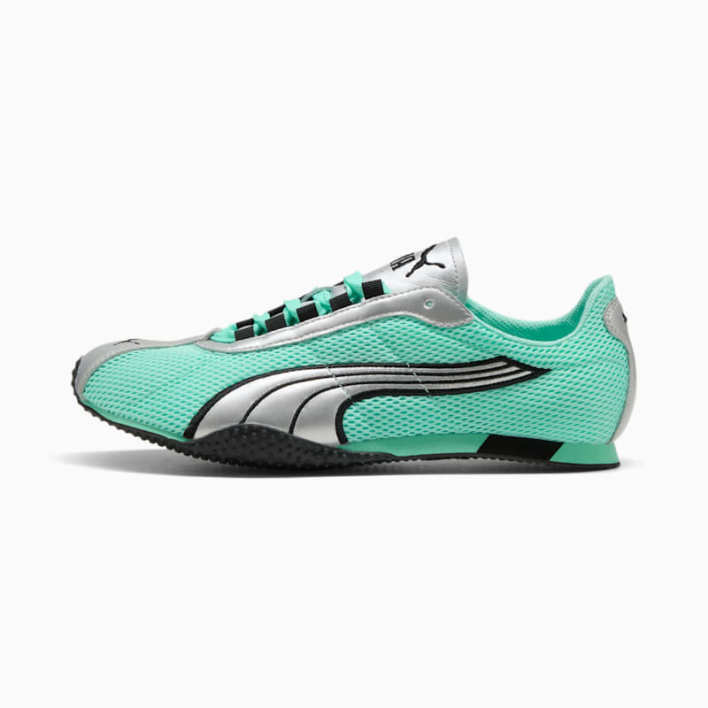 H-Street OG Women's Sneakers - Mint Jelly-PUMA Silver