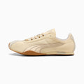 H-Street Sneakers - Buttercream-Silver Fog