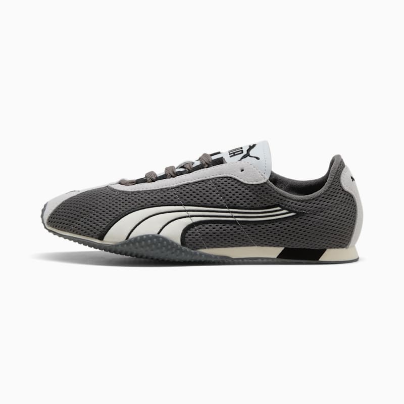 H-Street Sneakers - Cool Dark Gray-Silver Mist