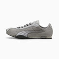 H-Street Sneakers - Gray Echo-Stormy Slate