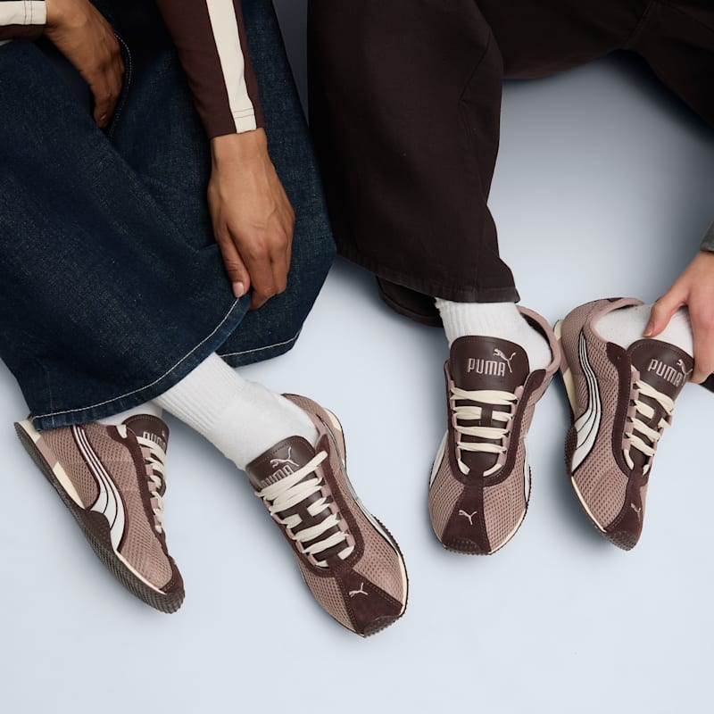 H-Street Sneakers