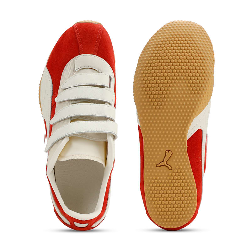 H-Street Strap Sneakers