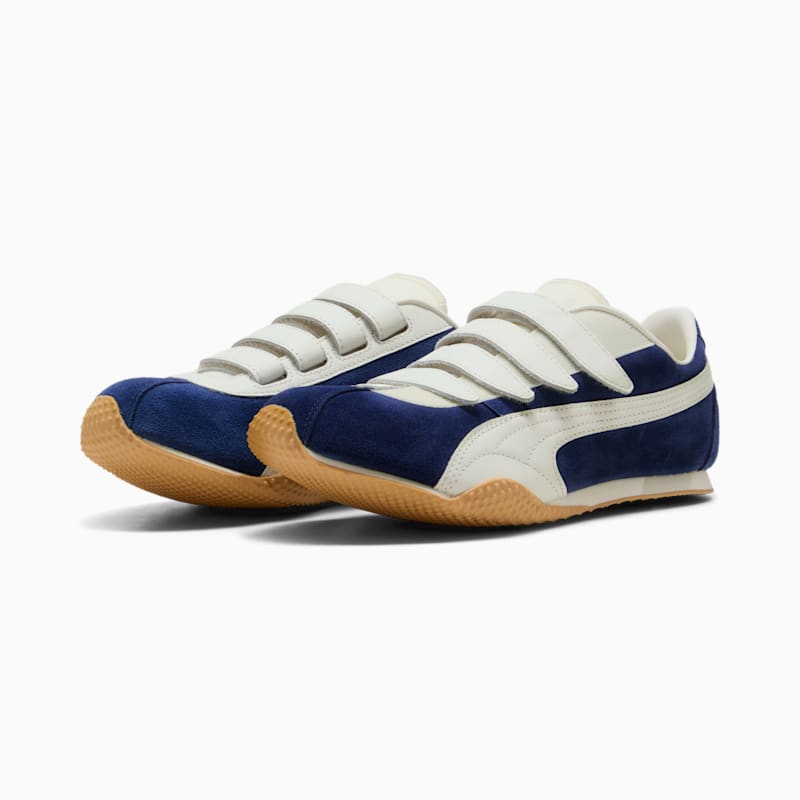 H-Street Strap Sneakers