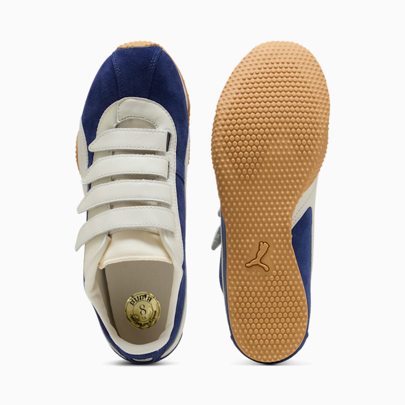 H-Street Strap Sneakers