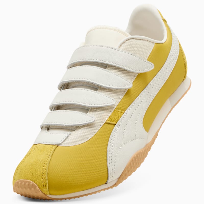 H-Street Strap Sneakers