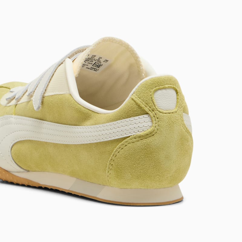 H-Street Strap Sneakers