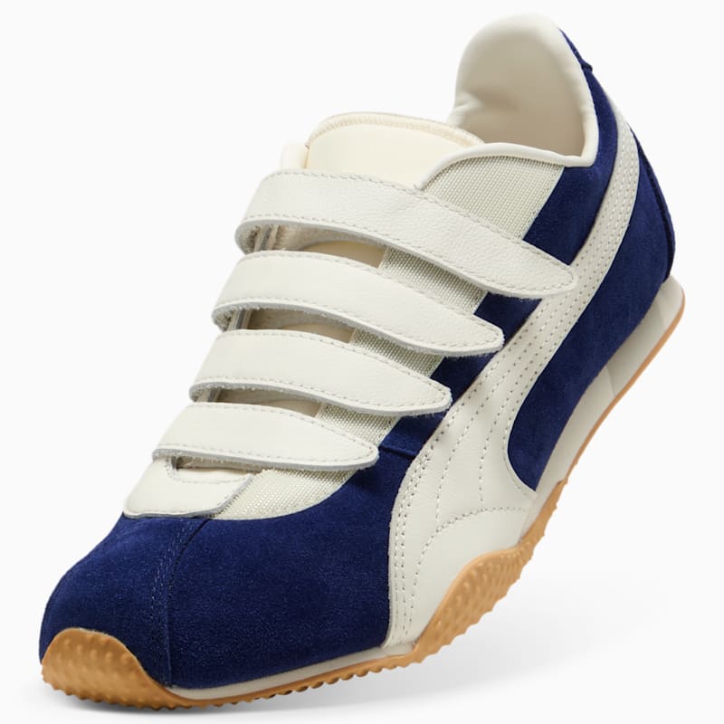 H-Street Strap Sneakers