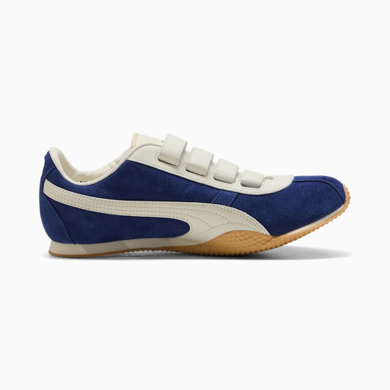 H-Street Strap Sneakers