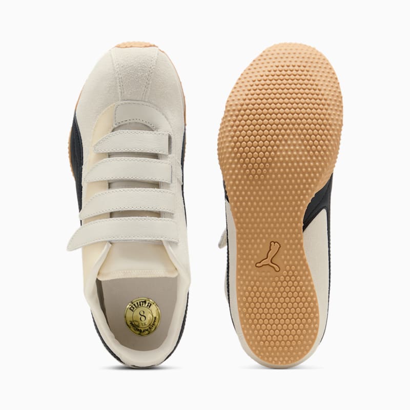 H-Street Strap Sneakers
