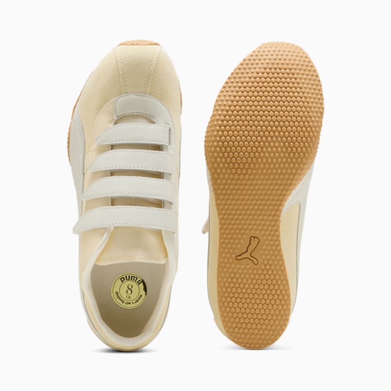H-Street Strap Sneakers