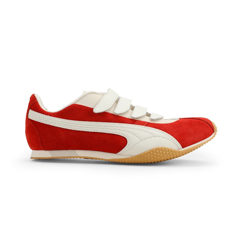 H-Street Strap Sneakers