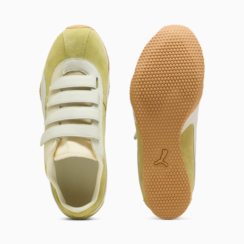H-Street Strap Sneakers