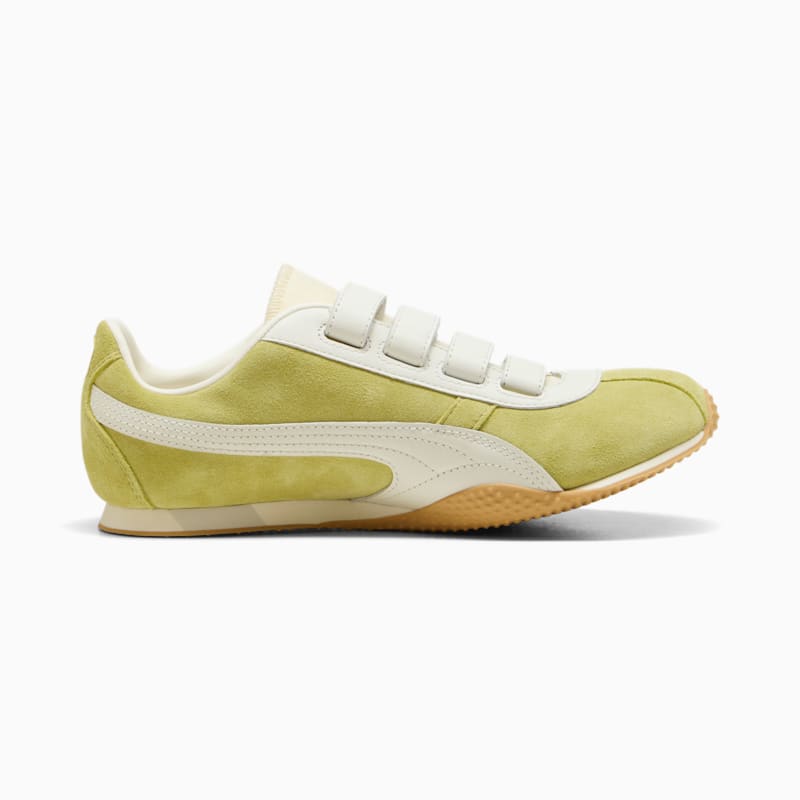 H-Street Strap Sneakers