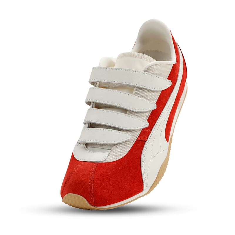 H-Street Strap Sneakers