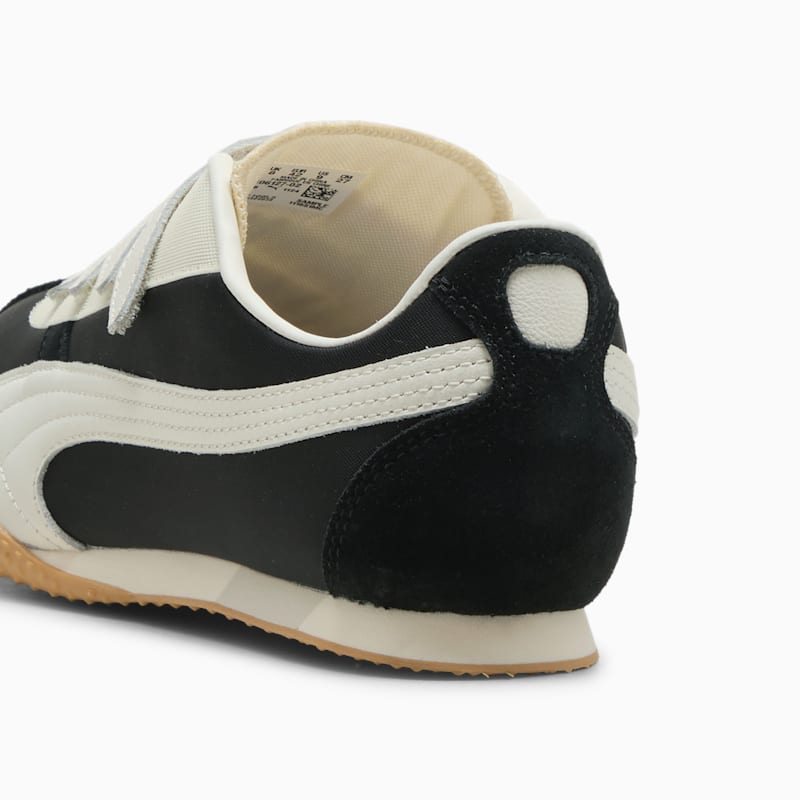 H-Street Strap Sneakers