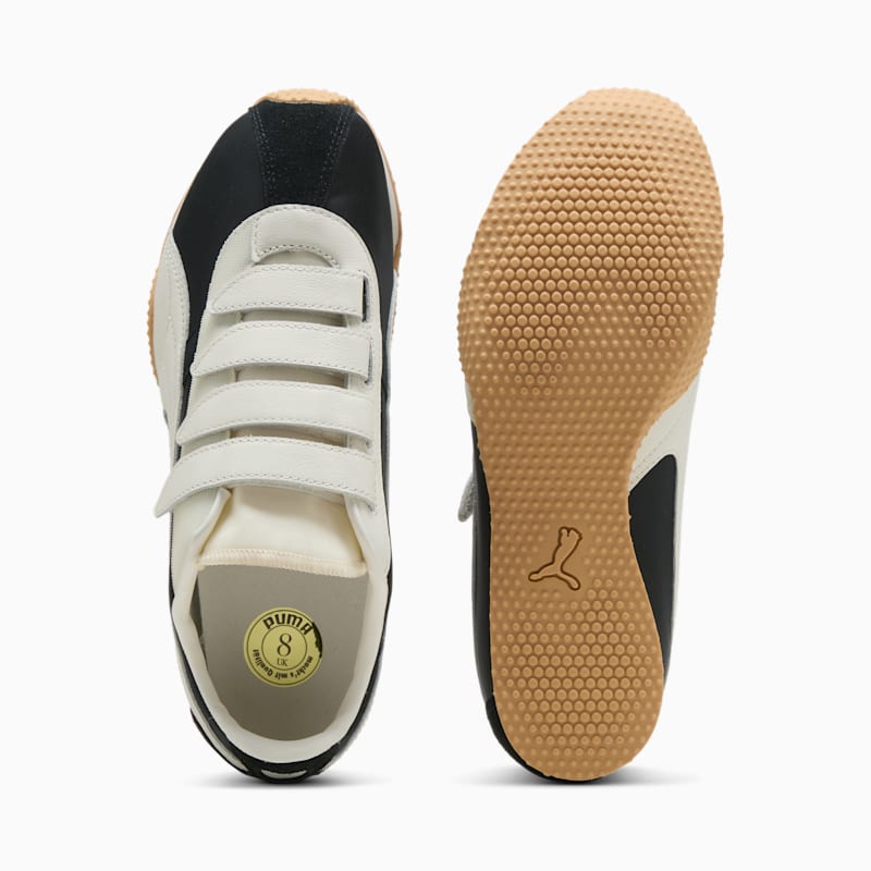 H-Street Strap Sneakers