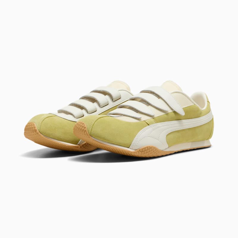 H-Street Strap Sneakers