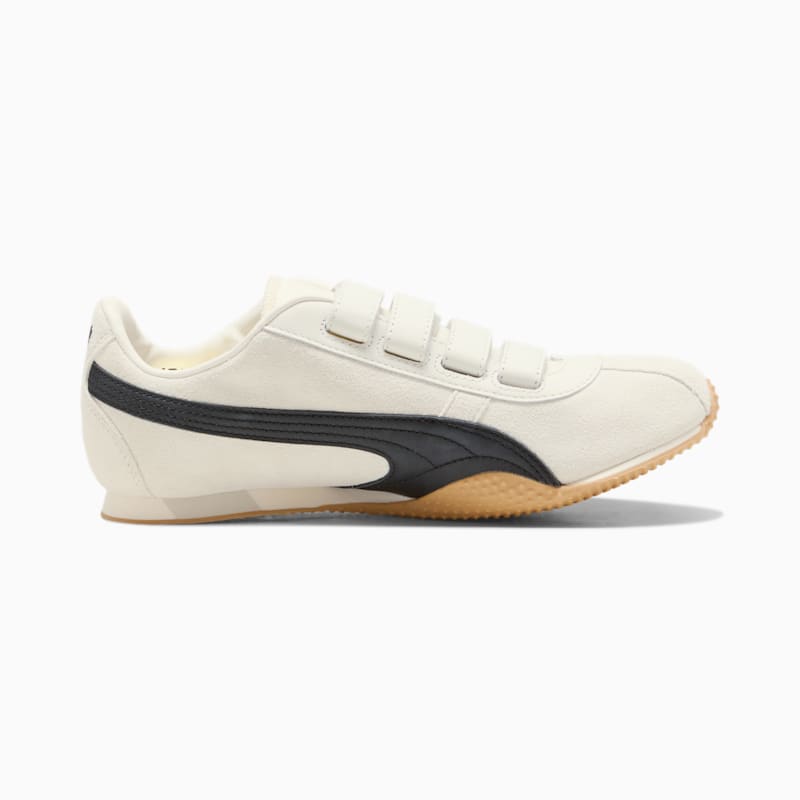 H-Street Strap Sneakers