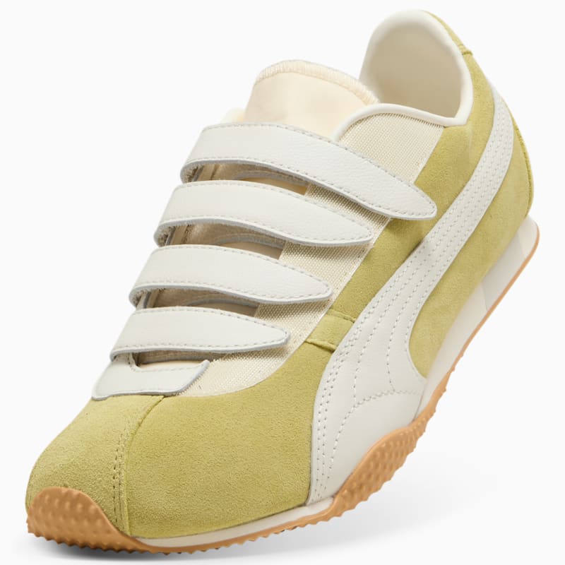 H-Street Strap Sneakers