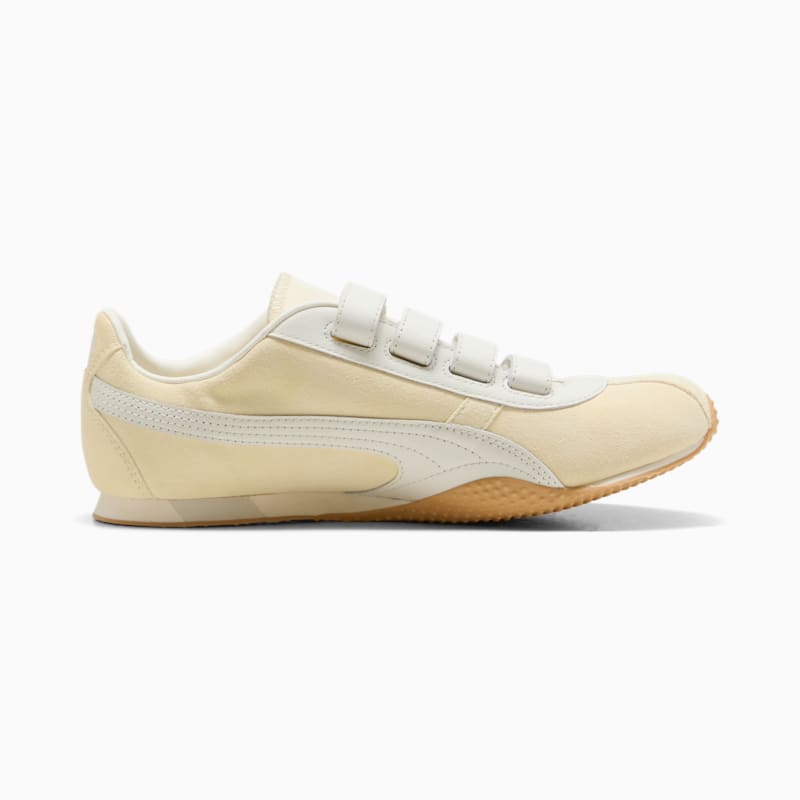 H-Street Strap Sneakers